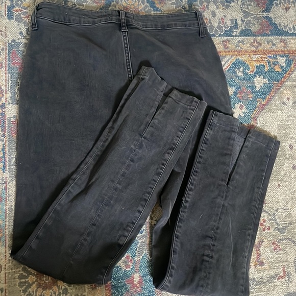 Zara jeans The Olivia - Picture 7 of 7